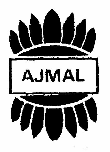 Ajmal Device mark 706742 Trademark