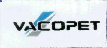 Vacopet Device mark 1859277 Trademark
