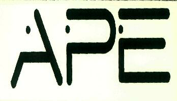 Ape (label) Device mark 2687573 Trademark