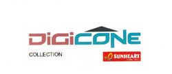 Digicone Device mark 2125824 Trademark