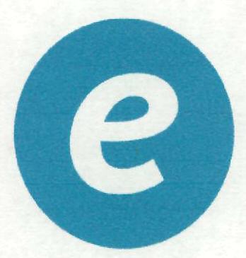 E (device) Device mark 2503572 Trademark