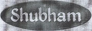 Shubham Device mark 1996528 Trademark