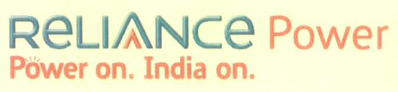 Reliance Power Power On. India On. (monogram) Device mark 1618538 Trademark