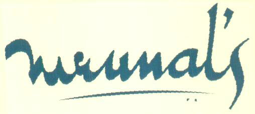 Mrunals (devices Of Other Language) Device mark 1597230 Trademark
