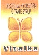 Vitalka Device mark 1843767 Trademark