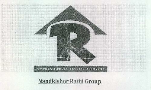 R Nandkishor Rathi Group Device mark 2327588 Trademark