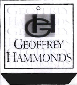 Geoffrey Device mark 1048509 Trademark