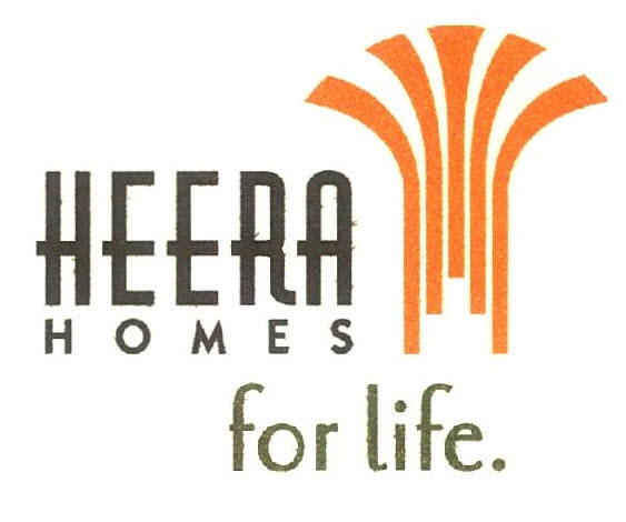 Heera Homes For Life Device mark 2768433 Trademark