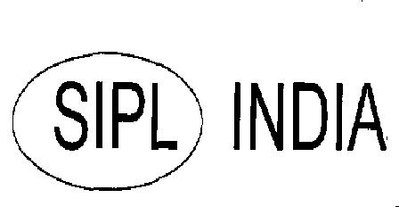 Sipl India (device) Device mark 1819274 Trademark