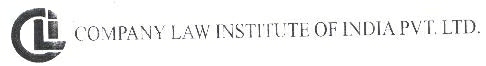 Company Law Institute Of India Pvt. Ltd. Device mark 1681224 Trademark