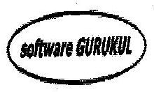 Software Gurukul Device mark 818086 Trademark