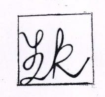 Yk Device mark 1884616 Trademark