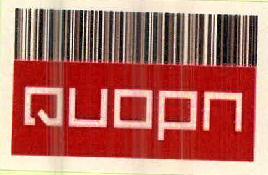 Quopn Device mark 2395727 Trademark