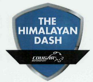 The Himalayan Dash Device mark 1965551 Trademark