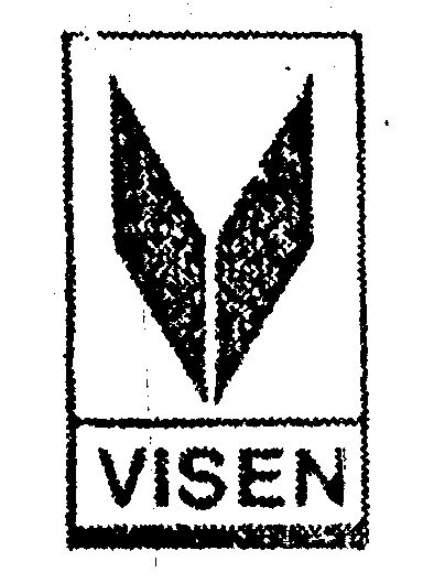 Visen, In Brackte (device) Device mark 612580 Trademark