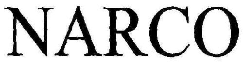 Narco Device mark 1799599 Trademark