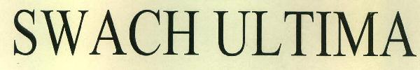 Swach Ultima Device mark 2676495 Trademark