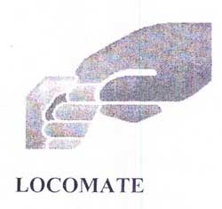 Locomate Device mark 1929844 Trademark