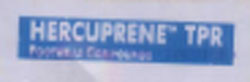 Hercuprene Tm Tpr Device mark 661362 Trademark