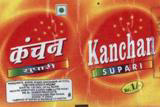 Kanchan, Device Of Stars (label) Device mark 1534215 Trademark