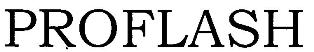 Proflash Device mark 2303626 Trademark
