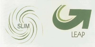 Slim (label) Device mark 2770062 Trademark
