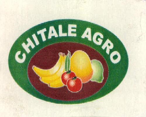 Chitale Agro (device Of Fruits) Device mark 2274328 Trademark