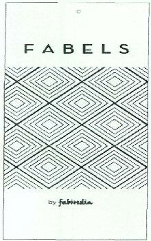 Fabels (logo) Device mark 2662440 Trademark