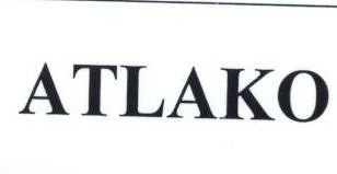 Tlako Device mark 1469786 Trademark
