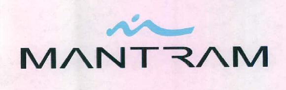 Mantram Device mark 2458828 Trademark