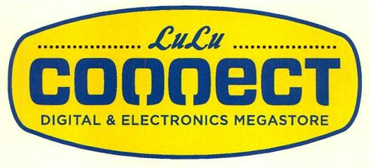 Lulu Connect Digital & Electronics Megastore Device mark 2446812 Trademark