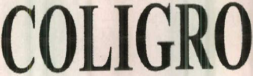 Coligro Device mark 2391059 Trademark
