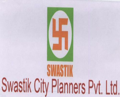Swastikswastik City Planners Pvt. Ltd Device mark 1737209 Trademark