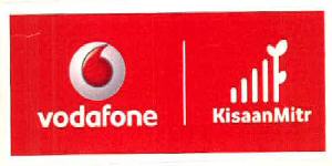 Vodafone Kisaanmitr Device mark 2991567 Trademark