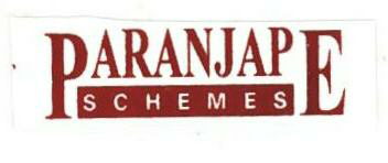 Paranjape Schemes (label) Device mark 1575582 Trademark