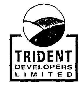 Trident Developers Limited (label) Device mark 694633 Trademark
