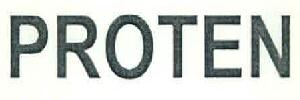 Proten Device mark 2934679 Trademark