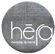 Hera Everyday Diamond Device mark 2053677 Trademark