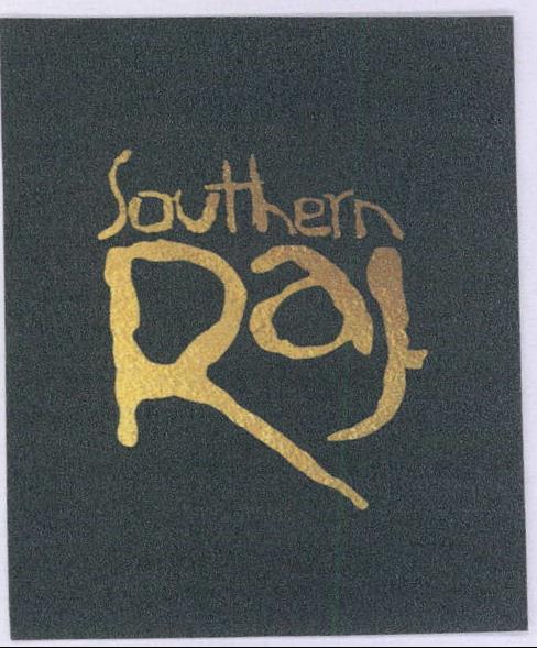 Southern Raj Device mark 2102774 Trademark