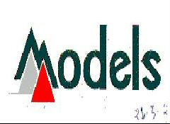 Models (lable) Device mark 1285490 Trademark