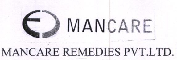 Mancare Device mark 1886890 Trademark