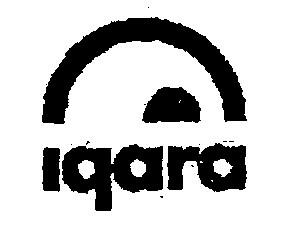 Iqara [device] Device mark 1052460 Trademark