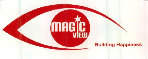Magic View (device Of Star) Device mark 2354340 Trademark