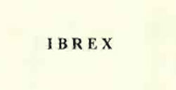 Ibrex Device mark 820248 Trademark