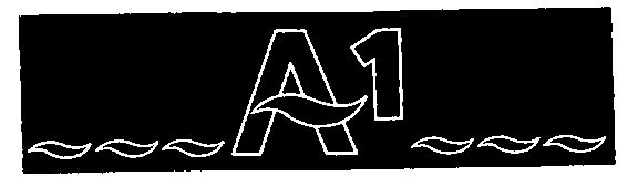 A1 Device mark 1157820 Trademark