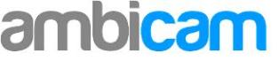 Ambicam Device mark 2986077 Trademark