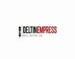 Deltinempress Device mark 2455200 Trademark
