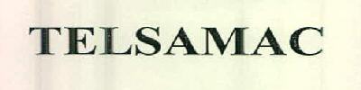 Telsamac Device mark 2531210 Trademark