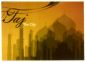 Taj The City (device Of Taj Mahal) Device mark 1573679 Trademark