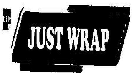 Just Wrap Device mark 1870148 Trademark